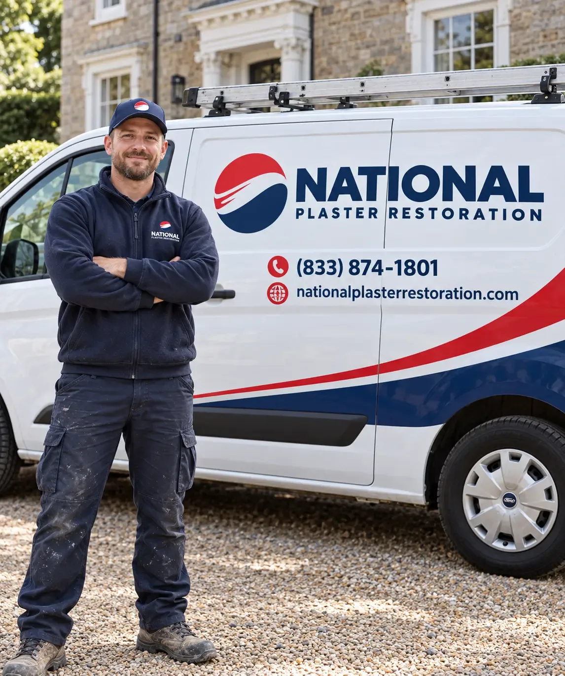Plaster Repair Ambia, IN FAQs